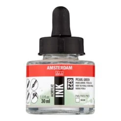 Amsterdam Acrylic Ink, 1oz. 24 Amsterdam Acrylic Ink, 1oz. -Handmade Supplies Store D273815S 1