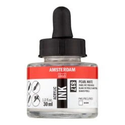 Amsterdam Acrylic Ink, 1oz. 29 Amsterdam Acrylic Ink, 1oz. -Handmade Supplies Store D273819S 1