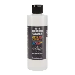 Createx™ Colors Airbrush Cleaner
