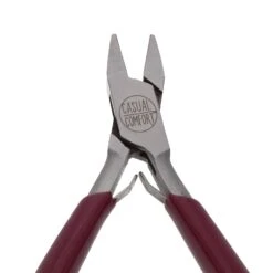The Beadsmith® Casual Comfort Flush Cutter -Handmade Supplies Store D290617S 3