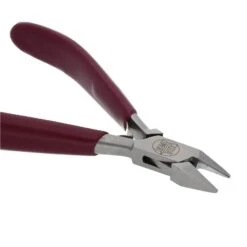 The Beadsmith® Casual Comfort Flush Cutter -Handmade Supplies Store D290617S 4