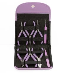 The Beadsmith® Beader's Tool Set -Handmade Supplies Store D290645S 5