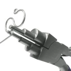 Beadsmith® 6-Step Wire Looping Jewelry Pliers -Handmade Supplies Store D290752S 4