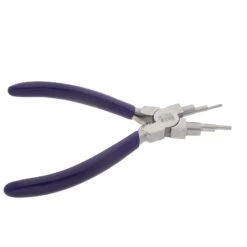 Beadsmith® 6-Step Wire Looping Jewelry Pliers -Handmade Supplies Store D290752S 6