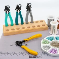 The Beadsmith® 1-Step Looper™ 2.25mm -Handmade Supplies Store D290781S 4