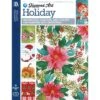 Diamond Art Holiday Painting Charts & Idea Book