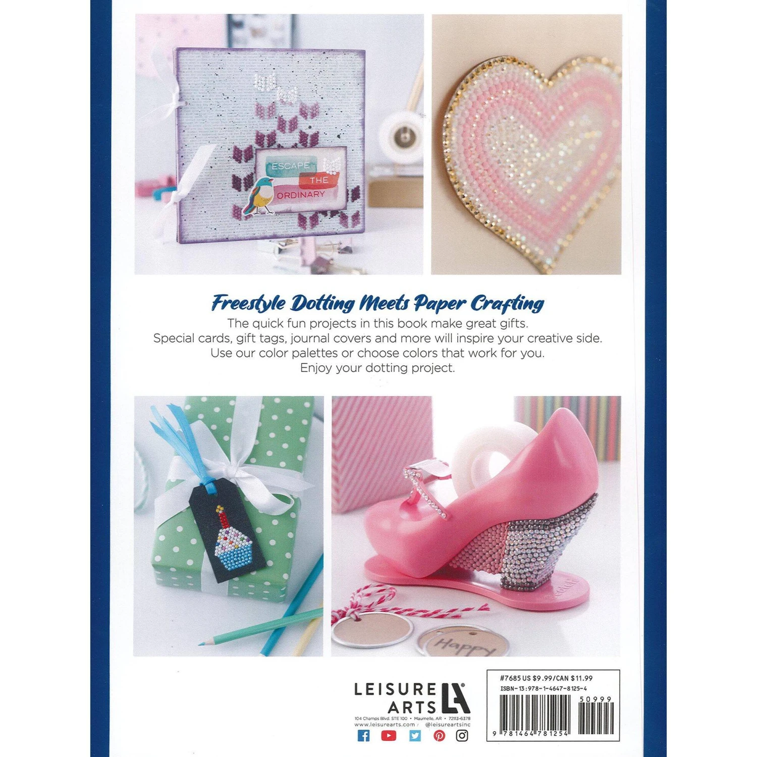 Diamond Art Paper Crafting Book 2 Diamond Art Paper Crafting Book - Image 2