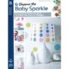 Diamond Art Baby Sparkle Book