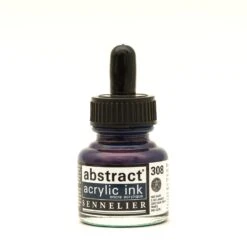 Sennelier Abstract Acrylic Ink, 30mL 33 Sennelier Abstract Acrylic Ink, 30mL -Handmade Supplies Store D397885S 1