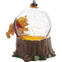 Disney® Winnie The Pooh Water Ball Figurine
