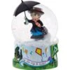Precious Moments Disney® Mary Poppins Musical Snow Globe