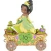 Precious Moments Disney® Birthday Parade Tiana 10 Figurine