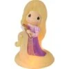 Precious Moments Disney® Rapunzel When Will My Life Begin Lighted Musical Figurine