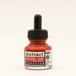 Sennelier Abstract Acrylic Ink, 30mL 36 Sennelier Abstract Acrylic Ink, 30mL -Handmade Supplies Store D509310S 1