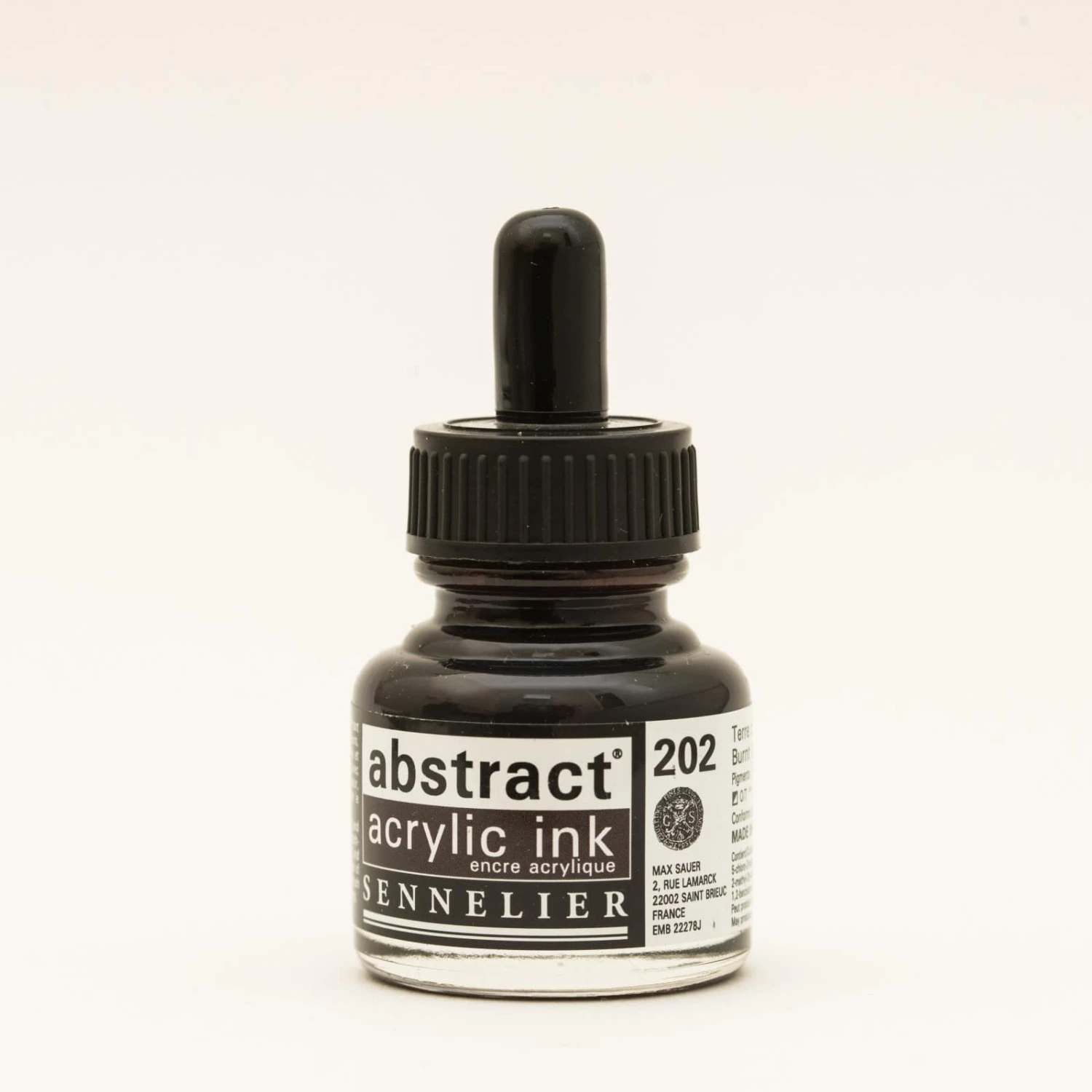 Sennelier Abstract Acrylic Ink, 30mL 9 Sennelier Abstract Acrylic Ink, 30mL - Image 9