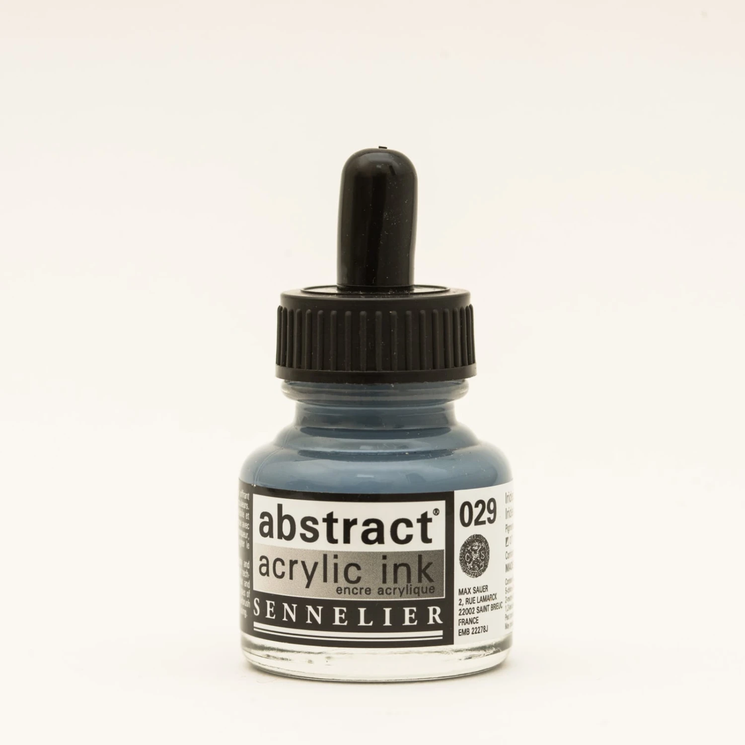 Sennelier Abstract Acrylic Ink, 30mL 10 Sennelier Abstract Acrylic Ink, 30mL - Image 10