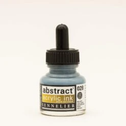 Sennelier Abstract Acrylic Ink, 30mL 24 Sennelier Abstract Acrylic Ink, 30mL -Handmade Supplies Store D509326S 1
