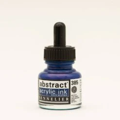 Sennelier Abstract Acrylic Ink, 30mL 35 Sennelier Abstract Acrylic Ink, 30mL -Handmade Supplies Store D509332S 1