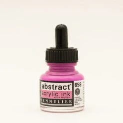 Sennelier Abstract Acrylic Ink, 30mL 38 Sennelier Abstract Acrylic Ink, 30mL -Handmade Supplies Store D509334S 1
