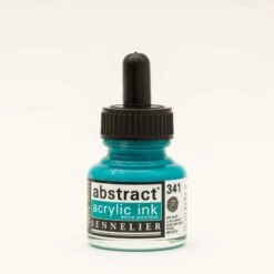 Sennelier Abstract Acrylic Ink, 30mL 22 Sennelier Abstract Acrylic Ink, 30mL -Handmade Supplies Store D509338S 1