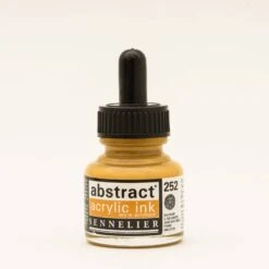 Sennelier Abstract Acrylic Ink, 30mL 34 Sennelier Abstract Acrylic Ink, 30mL -Handmade Supplies Store D509340S 1