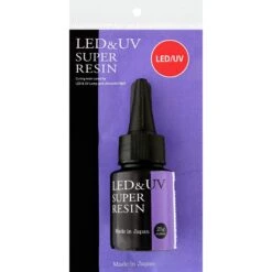 Resinate LED & UV Super Resin