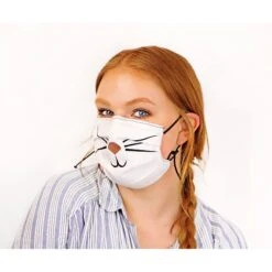 Leisure Arts® DIY Face Mask Kit -Handmade Supplies Store D614889S 9