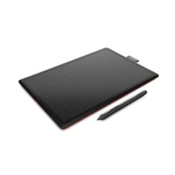 One By Wacom® Medium Graphics Pen Tablet -Handmade Supplies Store D689024S 3