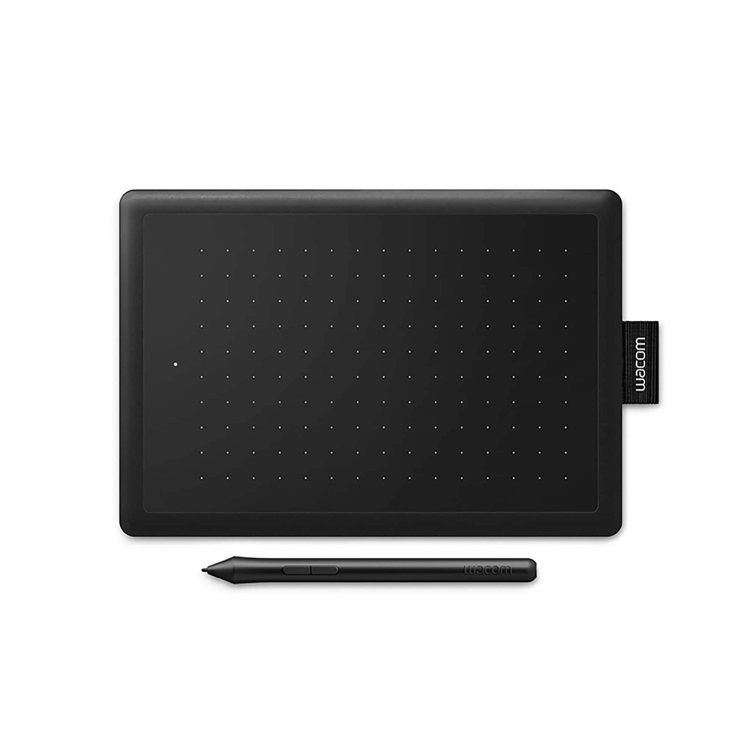 One By Wacom® Small Graphics Pen Tablet 1 One By Wacom® Small Graphics Pen Tablet