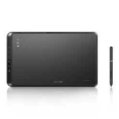 XPPen 8" X 5" Star 05 Wireless Graphics Drawing Tablet