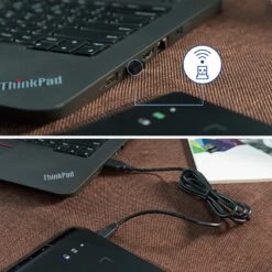 XPPen 8" X 5" Star 05 Wireless Graphics Drawing Tablet -Handmade Supplies Store D717388S 5