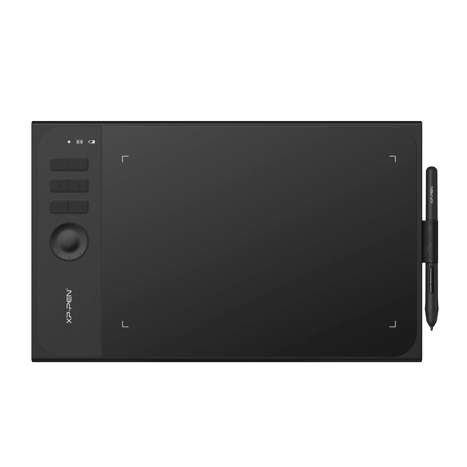 XPPen 10" X 6" Star 06 Wireless Graphics Drawing Tablet 1 XPPen 10" X 6" Star 06 Wireless Graphics Drawing Tablet