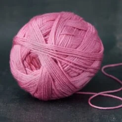 18 Pack: Joy DK™ Yarn By Loops & Threads®, Solids -Handmade Supplies Store MP541439 20