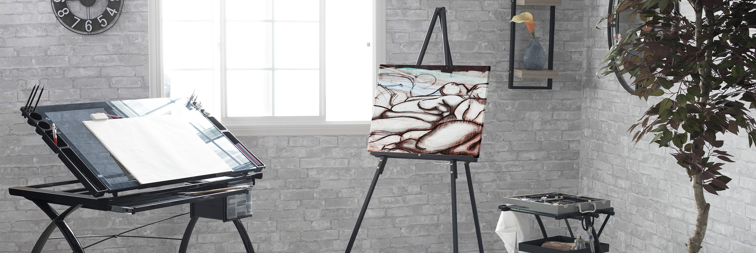 Handmade Supplies Store -Handmade Supplies Store 1