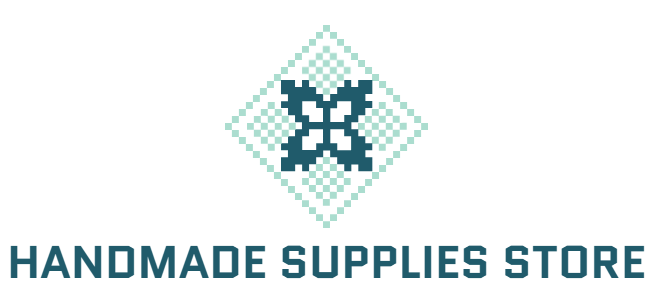 Handmade Supplies Store